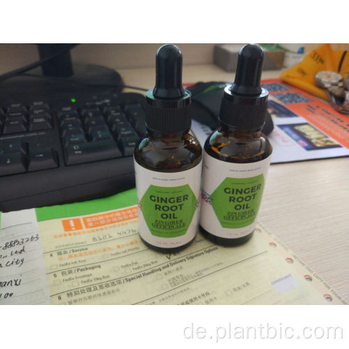 100% natürlicher reiner bulk-lavender ätherisches Öl (OEM 30ml / Glasflasche &amp; Dropper)